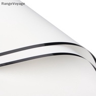 RangeVoyage 20Pcs 56*55cmcm Tissue Paper Flower Bouquet Wrapping For Florist Wedding Birthday Party 