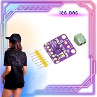 MAX98357 I2S DAC Audio Decoder - MAX 98357 - BGA - Digibot Official