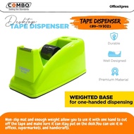 Tape Cutter Tape Dispenser Insulation Table Dispenser Tape Dispenser Tape Cutter Dispenser TD-302S C