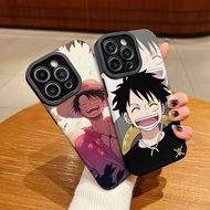 Leather Casing for OPPO A78 A96 A92 A9 A77 A76 A53 A5 A3 Pro A52 A31 A3s A15 A15s A12e F11 Reno 13 1