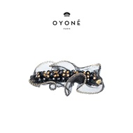 Oyone Paris | Dazzling Symphony Lanie Barrette Hair Accessories | ลานี บาร์เร็ตต์