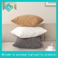 Throw Pillow Case Sofa Cushion Cover 70x70cm 50x50 45x45cm 30x50cm Cushion Cover Dark Blue Quality C