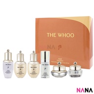 The History Of Whoo Cheongidan Rejuvenating Special Set 6pcs