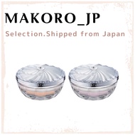 JILL STUART  Glow In Oil Loose Powder 2 colors  15g  [Direct Ship from JAPAN]