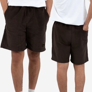 Guten Inc - Andrew Boardshorts Dark Brown Corduroy Pants