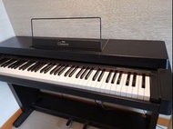 Yamaha Clavinova CLP260 Digital Piano