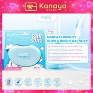 Brighty Glow & Bright Bar Soap whitening Body Soap Brightening Soap whitening Soap