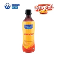 Healin Gamat Gamogen Emulsion 500ml