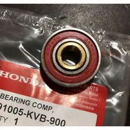 CVT Bearing varioBEAT with brass MJ PARTS