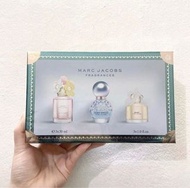 順豐包郵 正品現貨🌼Marc Jacobs EDT🌼(帶噴頭) 中樣香水三件套 30ml x 3