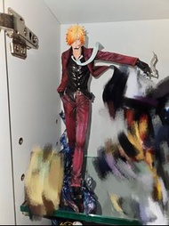 海賊王 山治 腦洞工作室 陽台哥 GK One Piece figure 手辦 公仔