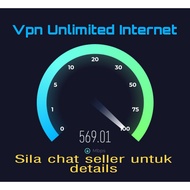 Vpn Internet Tanpa Had