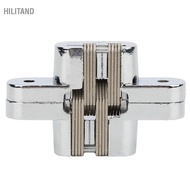 Hilitand Door Hinge Zinc Alloy Bearing Home for Family Friends (1.5 to 2P 92cm/36.2in)
