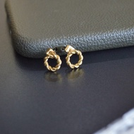 Luna Earring (Gold)