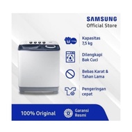 Mesin Cuci Samsung WT95H3330 2 Tabung - 9.5 Kg