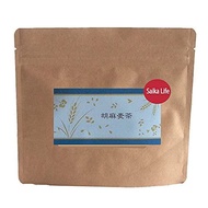 Sesame barley tea 1 month supply 180g Japanese sesame barley tea Sesame barley tea Health tea Powder
