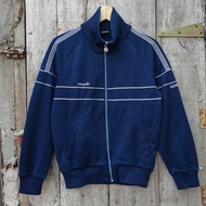 Adidas techno vintage Jacket