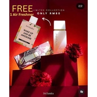 BELLE PERFUME Celebrity Dexandra Perfume