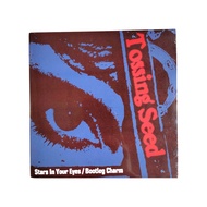 VINYL TOSSING SEED - MAXI SINGLE 7"