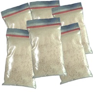 Cuttlefish bone powder, 50 gram packaging