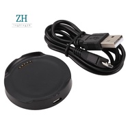 Charging Dock USB Charger Cradle Cable for  G Watch  W150 R W110 Smartwatch