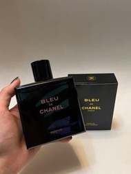 Bleu De Chanel - Edp 100ml Men Gold Fragrance