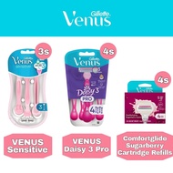 (New & Sealed) GILLETTE® Venus
