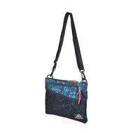 GREGORY Sacoche M Crossbody Bag 2L - Blue Tapestry