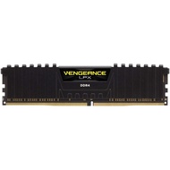 Japan Direct Shipping CORSAIR DDR4-3200MHZ Desktop PC Memory VENGEANCE LPX Series 16GB [8GB×2ea] CMK16GX4M2E3200C16