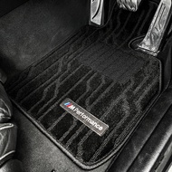 BMW F30 Interior Carpet