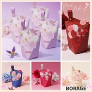 BORAG Wedding Candy Box, Gift Small Paper Box, Simple Paper Candy Bag