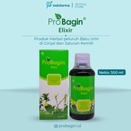 PROBAGIN ELIXIR 300 ml