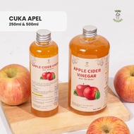 Tani Organic Apple Cider Vinegar - Apple Cider Vinegar Tani Organic - Apple Cider Vinegar Dehealth S