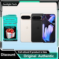 Google Pixel 9 / Google Pixel 9 Pro / Google Pixel9 Pro XL / Google pixel 9a Phone Tensor G4 OLED 12