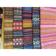 Flavor Cloth Aboriginal Fabric Tablecloth