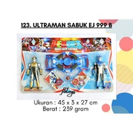 Ultraman Children's Toy Belt EJ 999b