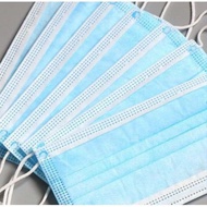 ✸Face Mask Surgical 3ply Excellent Quality 50Pcs FDA Approved✴. face mask .