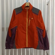 JAKET KOLPING OUTDOOR SECOND