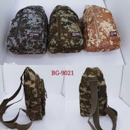 New backpack aska bg-9021