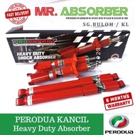 PERODUA KANCIL ABSORBER HEAVY DUTY PROEXPERT