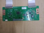 SAMPO聲寶LED液晶電視EM-42VA08D邏輯板6870C-0401C