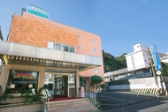 Hotel Yokosuka (Hotel  Yokosuka)