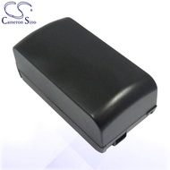 CS Battery For Canon E60 E61 / E63 / E65 / E65A / E66 / E67 Battery 4200mah CA-BP722