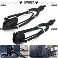 OPTIMISTI Boat Outboard Motor Cleaner, Dual Feed Universal Boat Outboard Motor Water Flusher, Round 