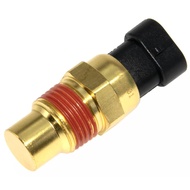 3408631 Oil Fuel Pressure Temperature Sensor Switch Compatible with Cummins 6B5.9 6C8.3 G855 K19 K38