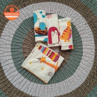 Baby Towel / Baby Towel / Microfiber Children's Towel Size 60x120cm / 50x100cm