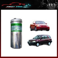 FC HONDA CIVIC 1996, CRV 1996, CIVIC 1.7 RECEIVER DRIER FC