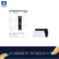 Dualsense Charging Station (Sony Malaysia Official Product) - PS5