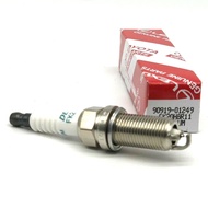 90919-01249 (FK20HBR11) Toyota Iridium spark plug for Mark-X, Lexus LS250 2.5