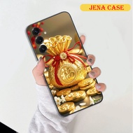 Samsung S25 / S25 Plus / S25+ / S25 Ultra / S25 EDGE Case printed with lucky bag Jena Case
